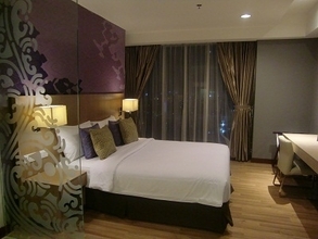 ジャカルタの面白住宅事情・アパートメントとコス（KOST）