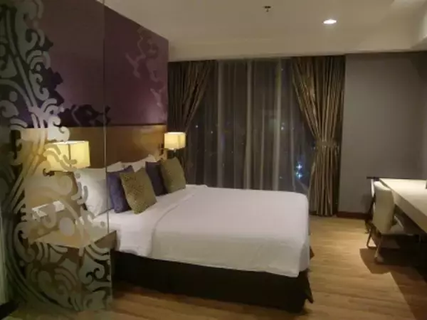 ジャカルタの面白住宅事情・アパートメントとコス（KOST）