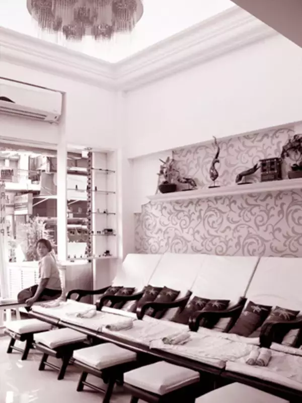 やるからには成功させる！ タイでマッサージ店を経営するイロハとは？ 【第3回】