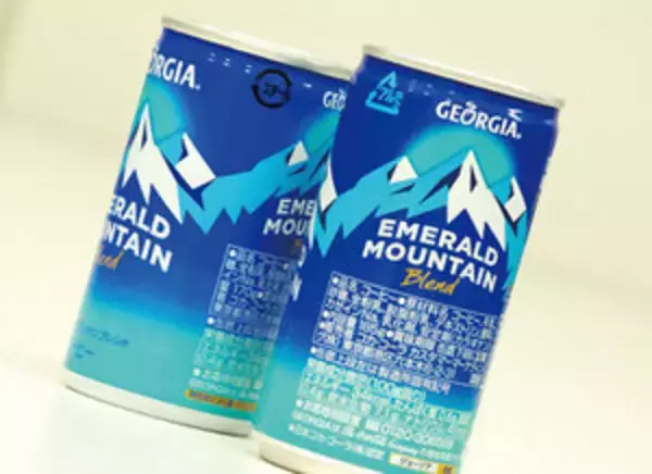 コカ・コーラが入れ込む “アルミ缶コーヒー”の深層