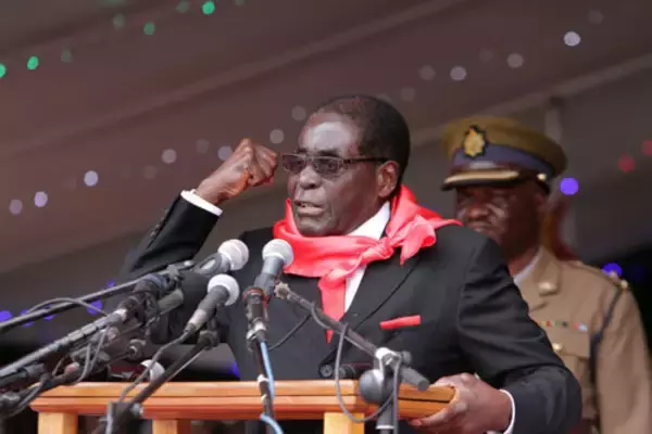 ジンバブエ、ムガベ大統領が“モンスター”になった理由とは? ［橘玲の世界投資見聞録］