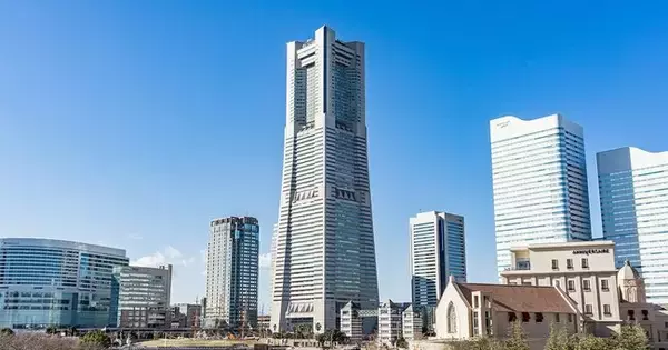 年収が高い会社ランキング2025【東京除く関東地方・トップ5】1600万円超の1位は？