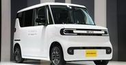 意味がわかるとゾッとする…中国BYDの軽EV「ラッコ」が日産「サクラ」とほぼ同じ価格になりそうなワケ