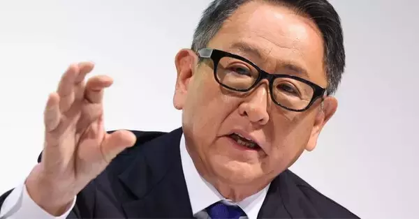 NHKがトヨタ密着番組で「カローラ」連呼！宣伝臭プンプンで「これじゃ民放と変わらない」