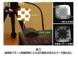 「大阪大学、フード3Dプリンタを活用し「食べられるデータ」の食品への埋め込みを実現」の画像3