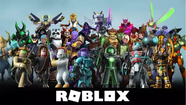 ナイキ、ディズニー、グッチも注目。大人気のゲーム版YouTube「Roblox」とは？