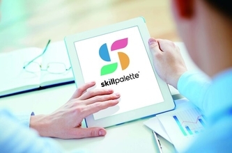 製薬・ヘルスケア企業向けスキル評価・学習プラットフォーム「SkillPalette」がリリース