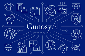 Gunosy、大規模言語モデル「GPT-4」を活用した新システム「Gunosy AI（仮称）」を開発