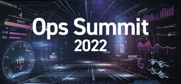 メタバースをテーマにしたオンラインイベント「Ops Summit 2022」が開催へ