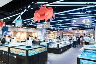 デジタル・エコシステムで鮮明化する消費者層のニーズ　アリババのニューリテール戦略の今を体感