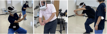 高知県室戸市、ワクチン接種の研修にVRを活用した「VR注射シミュレーター」を導入