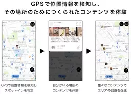 スマホ位置情報を好きな場所に偽装できるアプリ 2020年3月12日 エキサイトニュース