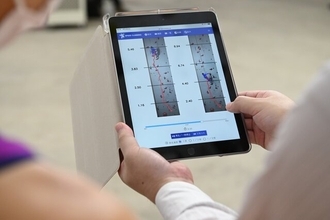 KDDI、5G技術を活用したAIやIoTなどの先端テクノロジーでスポーツ選手の練習や睡眠をサポート