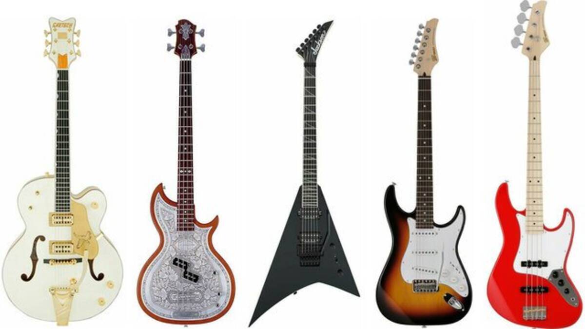 ギターのサブスクリプションサービスが開始 月額2 970円から利用可能で他のギターと交換や購入もできる 年8月3日 エキサイトニュース
