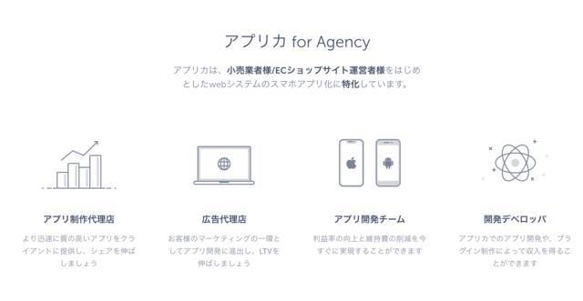 アプリの開発とマーケティングをノーコードで実現する ノーコード開発プラットフォーム が提供開始 2020年11月30日 エキサイトニュース