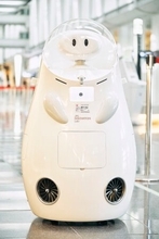 JAL、羽田空港でリアルタイムリモートモニタリングシステムを活用した「遠隔操作ロボット」によるサービス向上を実証
