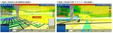 エムティーアイ、気象研究所の「AIを用いた竜巻等突風・局地的大雨の自動予測・情報提供システムの開発」の委託先として採択