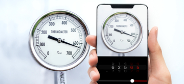 東芝インフラシステムズ、メーター読取支援サービス「ToruMeter」のアナログメーター対応アプリを提供へ