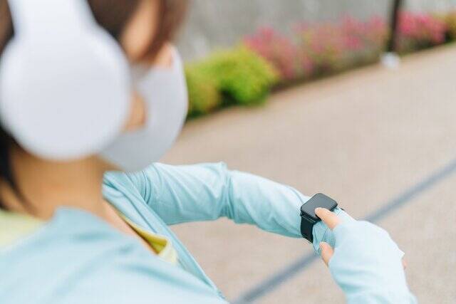 ヘルステックが重要視される背景とは サービスの具体例も紹介 21年3月22日 エキサイトニュース