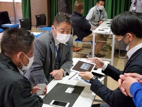 岐阜県下呂市、避難所のデジタル管理サービスを体験する「避難所DX体験会」を開催