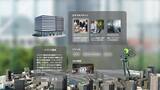 「アップフロンティア、清水建設が共同開発したAR空間で近未来の都市探索アプリ「豊洲Diorama Vision」が登場」の画像4