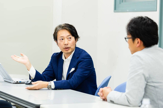 組織デザインがデジタルシフトの成否を決める