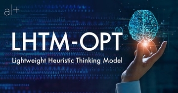 オルツ、新たな大規模言語モデル「LHTM-OPT」を開発