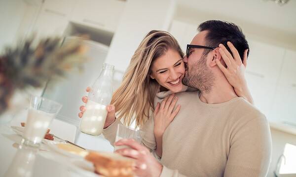 恋愛心理学 本命女性だけに見せる ヘンな行動 で相手の本気度を見極める方法 18年3月日 エキサイトニュース