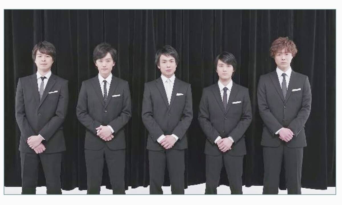 Smapパロディcmが差し替え決定 ネットからは 不愉快 の声 17年5月7日 エキサイトニュース