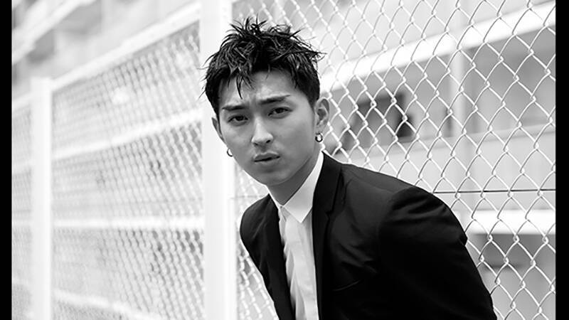松田翔太 突撃取材への 対応がカッコいい とネット大絶賛 17年5月17日 エキサイトニュース