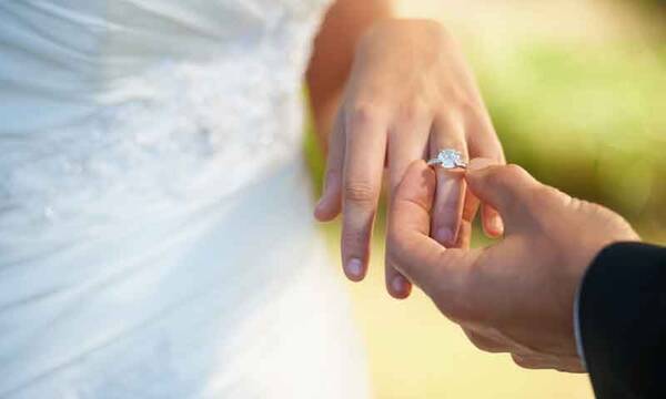 読者400人越えに聞いた 女子が本当に欲しい結婚指輪ランキング第1位は 17年8月25日 エキサイトニュース