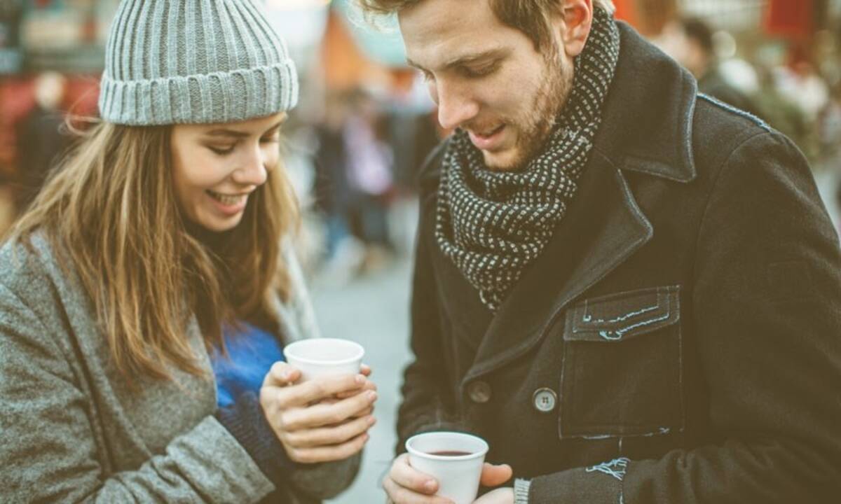 出会いがない から よく出会う へ 出会いがある女子の秘密とは 17年10月27日 エキサイトニュース