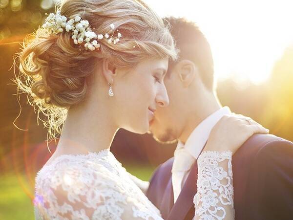 見た目や年収よりも重要 結婚相手に求める条件で一番大切なことは 17年12月29日 エキサイトニュース