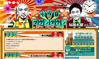 水曜日のダウンタウン 出演の声優 森久保祥太郎に業界内から冷ややかな視線 ファンからは 仕事選んで の声も 21年7月17日 エキサイトニュース