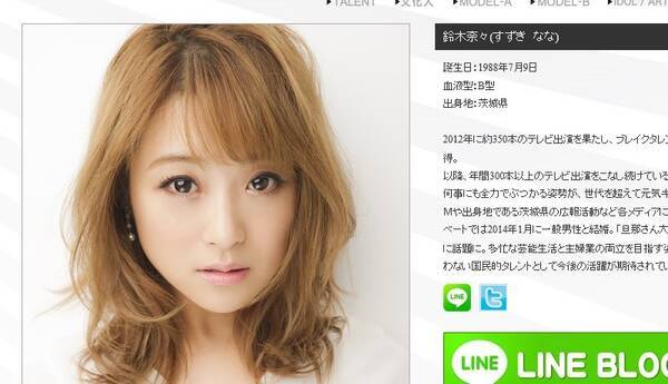 鈴木奈々が加藤茶宅に週5で入り浸り いつか離婚しそう の声 18年6月23日 エキサイトニュース