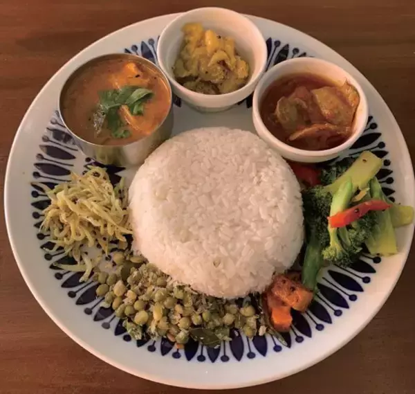 「にっぽんカレー博 in せいせき」の画像