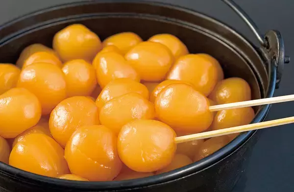 「【京王百貨店 新宿店】＼駅弁大会だけじゃない！“うまいもの”に注目／全国47都道府県のスイーツ缶が勢ぞろいする「全国推し缶選手権」や、駅弁から着想を得た「駅弁屋のコロッケ」が初登場」の画像