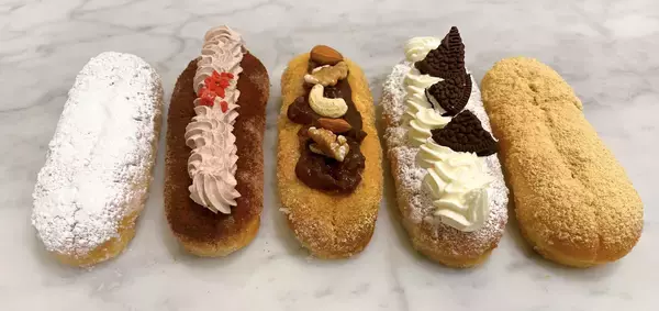 「【京王百貨店 新宿店】＼駅弁大会だけじゃない！“うまいもの”に注目／全国47都道府県のスイーツ缶が勢ぞろいする「全国推し缶選手権」や、駅弁から着想を得た「駅弁屋のコロッケ」が初登場」の画像