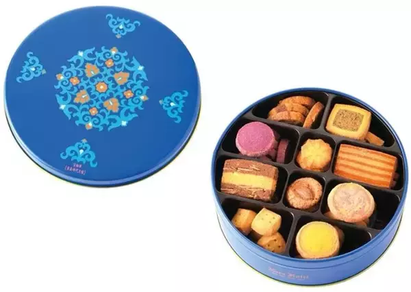 「【京王百貨店 新宿店】＼駅弁大会だけじゃない！“うまいもの”に注目／全国47都道府県のスイーツ缶が勢ぞろいする「全国推し缶選手権」や、駅弁から着想を得た「駅弁屋のコロッケ」が初登場」の画像