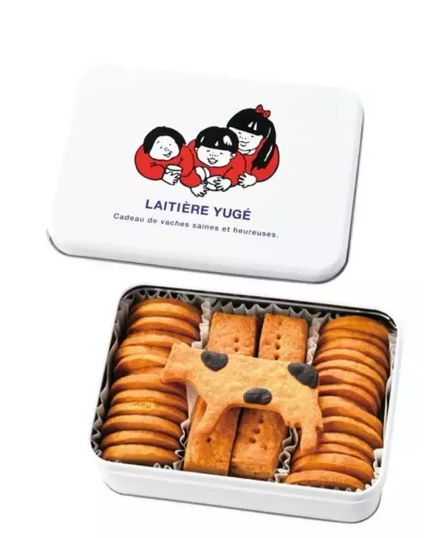 「【京王百貨店 新宿店】＼駅弁大会だけじゃない！“うまいもの”に注目／全国47都道府県のスイーツ缶が勢ぞろいする「全国推し缶選手権」や、駅弁から着想を得た「駅弁屋のコロッケ」が初登場」の画像