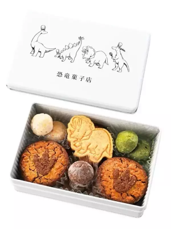 「【京王百貨店 新宿店】＼駅弁大会だけじゃない！“うまいもの”に注目／全国47都道府県のスイーツ缶が勢ぞろいする「全国推し缶選手権」や、駅弁から着想を得た「駅弁屋のコロッケ」が初登場」の画像