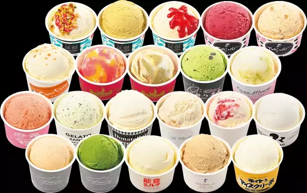 「【京王百貨店 新宿店】＼駅弁大会だけじゃない！“うまいもの”に注目／全国47都道府県のスイーツ缶が勢ぞろいする「全国推し缶選手権」や、駅弁から着想を得た「駅弁屋のコロッケ」が初登場」の画像