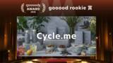 「Cycle.me、goooods AWARD 2025を受賞。バイヤー様の声を活かした売り場づくりでインナーケア市場の活性化を目指す」の画像1
