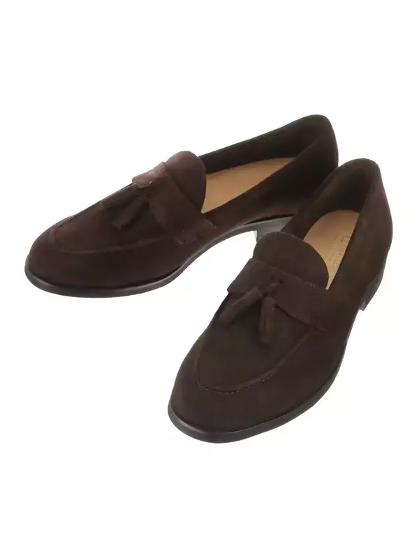 「革靴の「硬さ」や「締め付け」から足を解放蒸れにくく素足でも快適な「アンラインドローファー」を発売」の画像