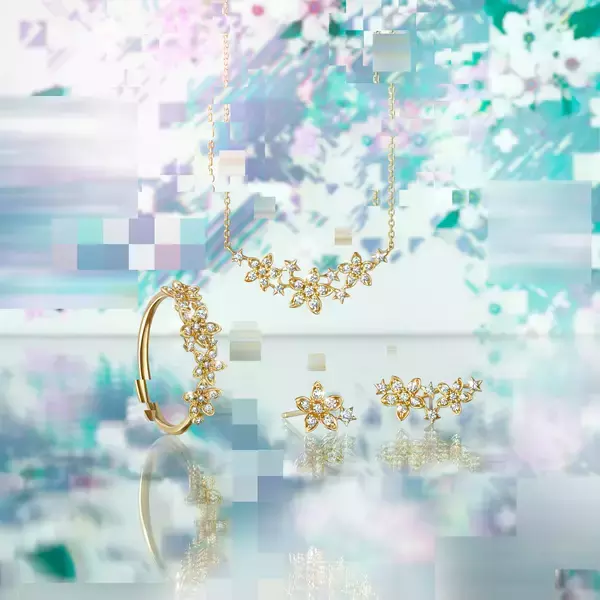 「【玉川高島屋S.C.】イベント情報／毎年恒例の静岡県東伊豆町稲取発祥「雛のつるし飾り」を飾った“ひなまつり”イベントを3月3日(火)まで開催」の画像