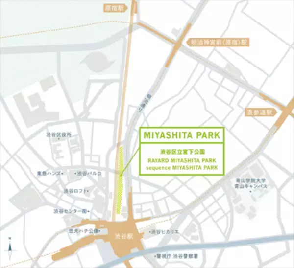 「次世代を担う新人俳優賞受賞者たちの撮りおろしビッグボード企画「NEW CINEMA FACE 2026」2月27日（金）より開催」の画像