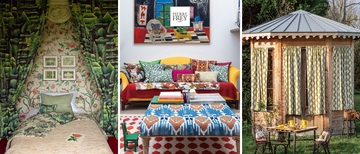 フランス ピエール フレィから春の新作壁紙・ファブリックス10コレクション入荷 計86デザイン298点 3月26日より発売開始