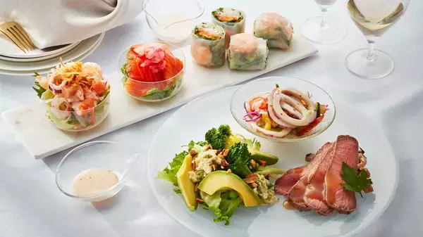 4月22日（水）、ペリエ稲毛 グルマリーナに「RF1」がオープン　毎日の食卓に“トキメキ”を。彩り豊かな惣菜をご提案！