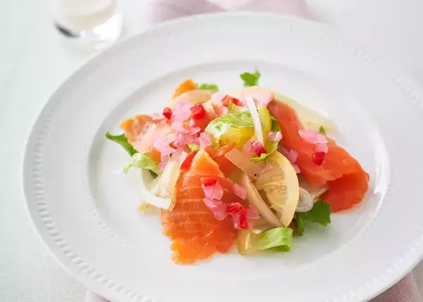 「4月22日（水）、ペリエ稲毛 グルマリーナに「RF1」がオープン　毎日の食卓に“トキメキ”を。彩り豊かな惣菜をご提案！」の画像