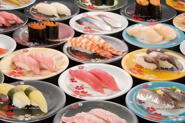 「≪好評につき8月も毎週土曜日開催≫にぎりの徳兵衛イオンモール東浦店1周年祭日頃のご愛顧に感謝して昼は国産の生本まぐろ、夜は鮮魚の解体ショー開催！」の画像